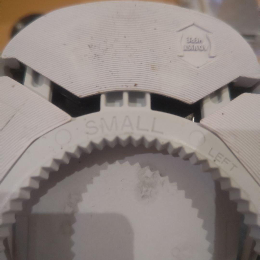 SALOMON レディースS　ミラージュ