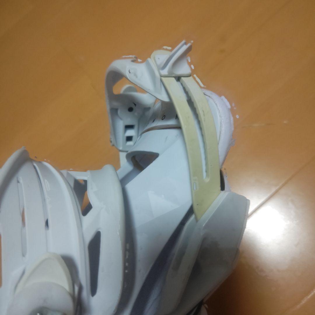 SALOMON レディースS　ミラージュ