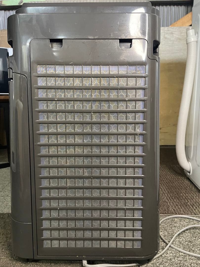 2025年製 SHARP 加湿空気清浄機 KC-J50C-H