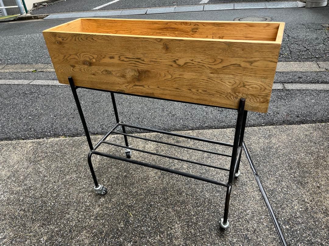 プランター Knot antiques ノットアンティークス