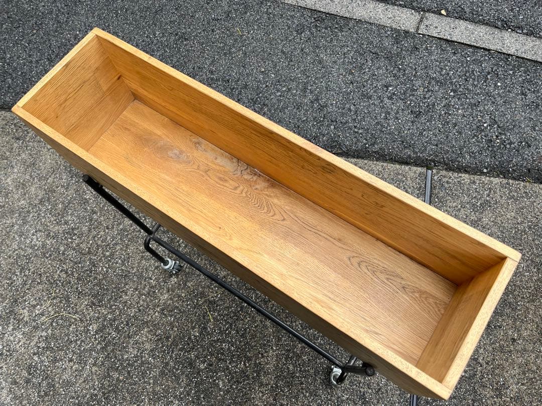 プランター Knot antiques ノットアンティークス