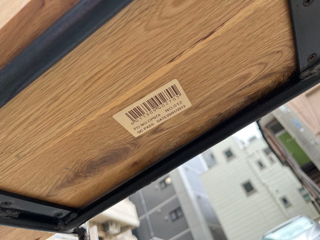 プランター Knot antiques ノットアンティークス