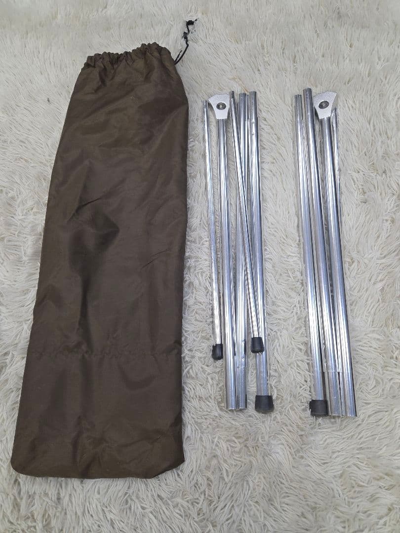 ogawa ツインクレスタＴＣ　T/C　オガワ　テント