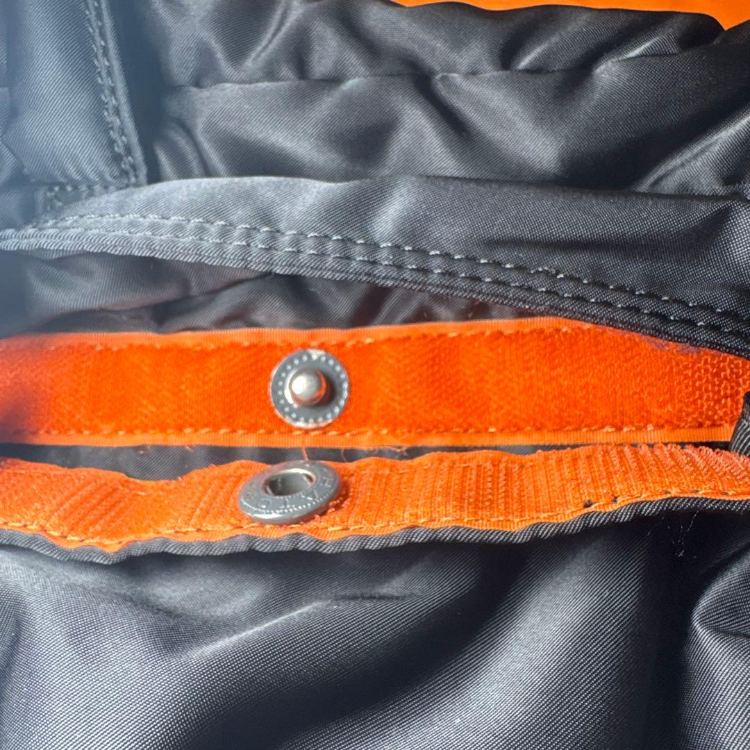 11 美品　ポーター　タンカー　ビジネスバッグ　3way ブラック