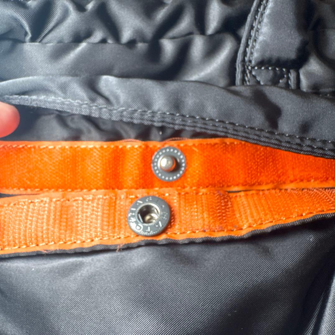 11 美品　ポーター　タンカー　ビジネスバッグ　3way ブラック