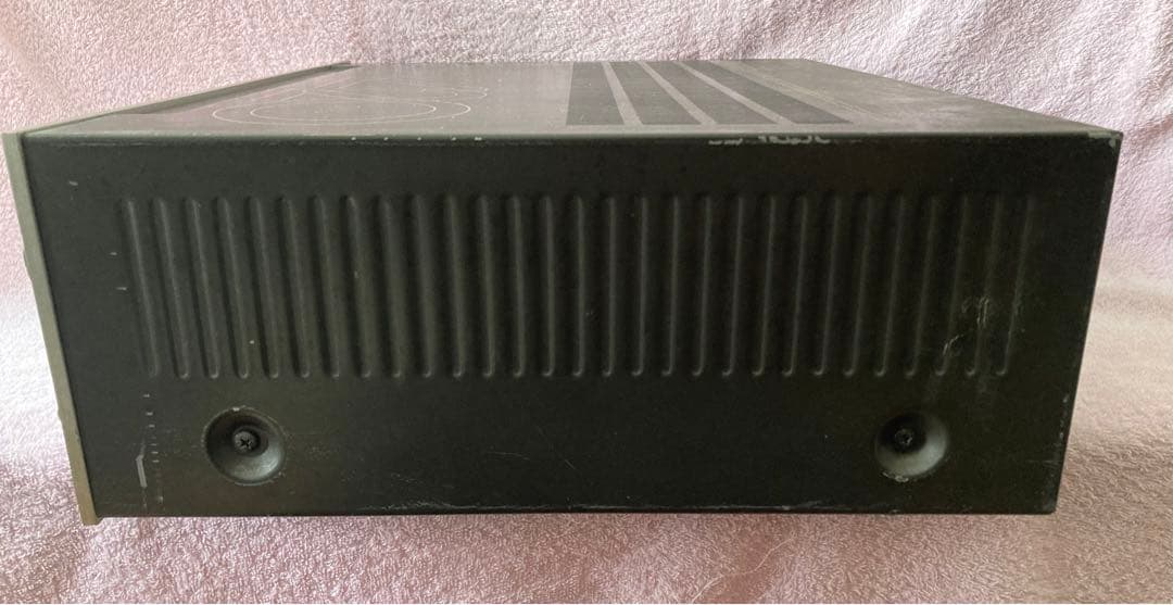 ⭐️動作品！　東芝AUREX プリメインアンプ SB-420