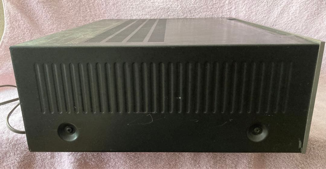 ⭐️動作品！　東芝AUREX プリメインアンプ SB-420