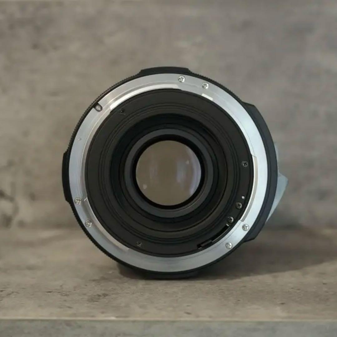 レンズ(単焦点) SMC PENTAX 67 75mm f2.8 al