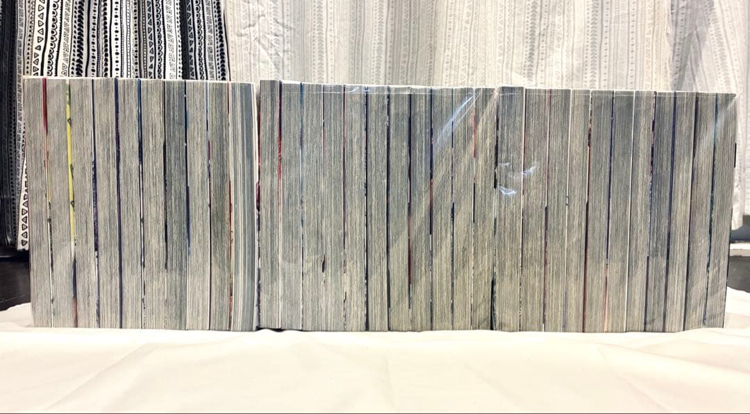 【全巻セット】ゴールデンカムイ 全31巻 ＋ 公式ファンブック