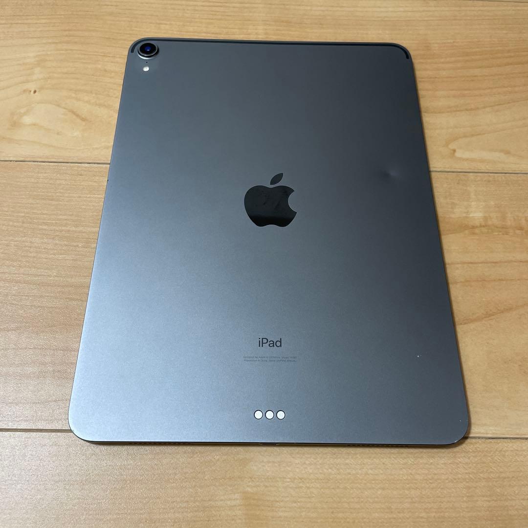 iPad Pro 第1世代 11インチ 64GB Wi-Fi