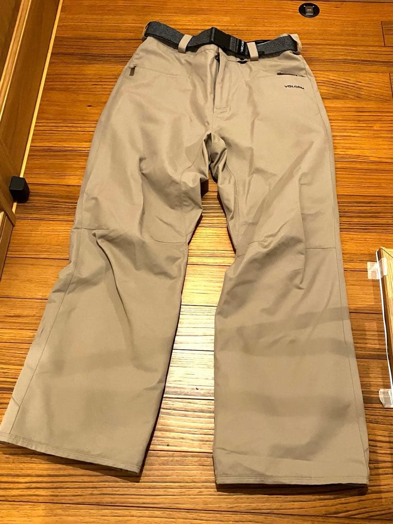 【美品】スキー&スノボ ウェア 上下セット