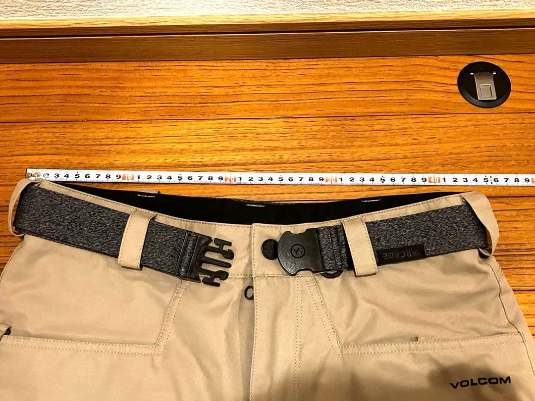 【美品】スキー&スノボ ウェア 上下セット