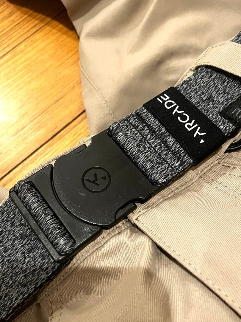 【美品】スキー&スノボ ウェア 上下セット