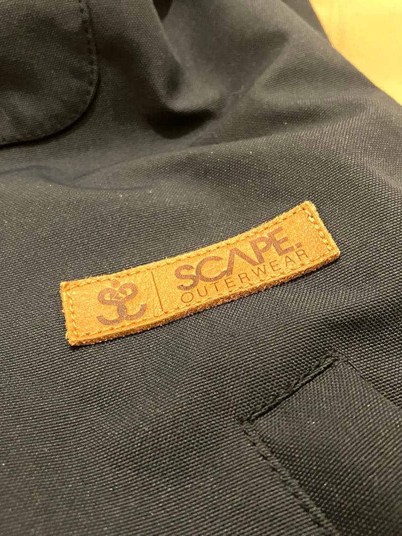 【美品】スキー&スノボ ウェア 上下セット