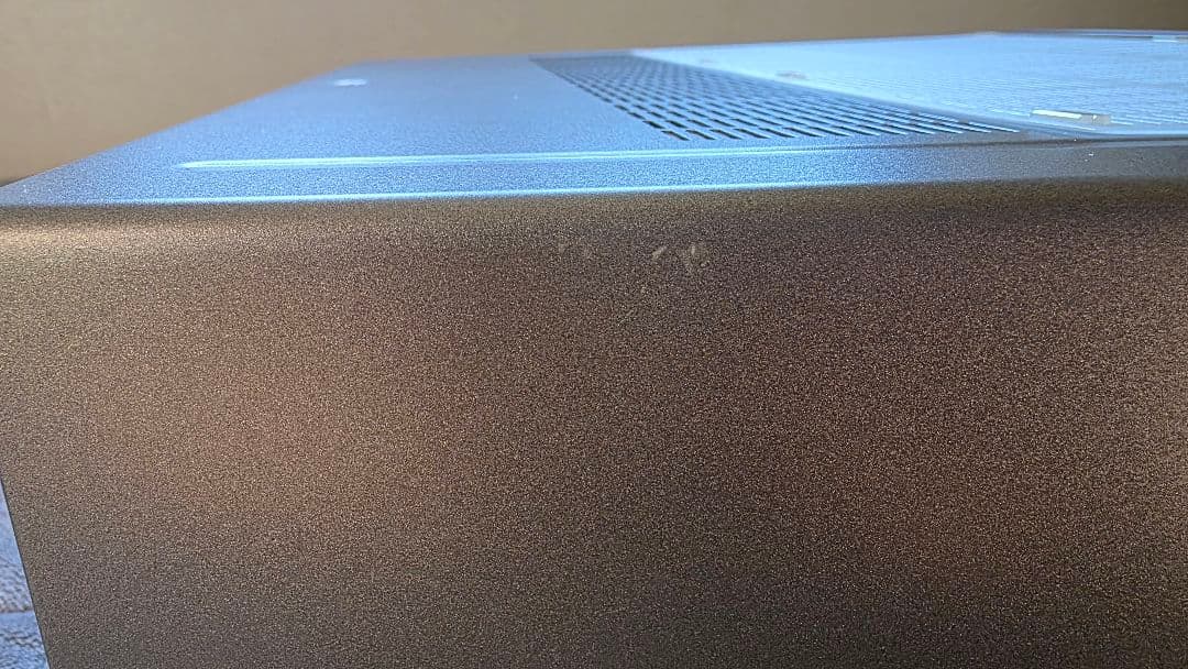 アンプ YAMAHA Aventage RX-A1080