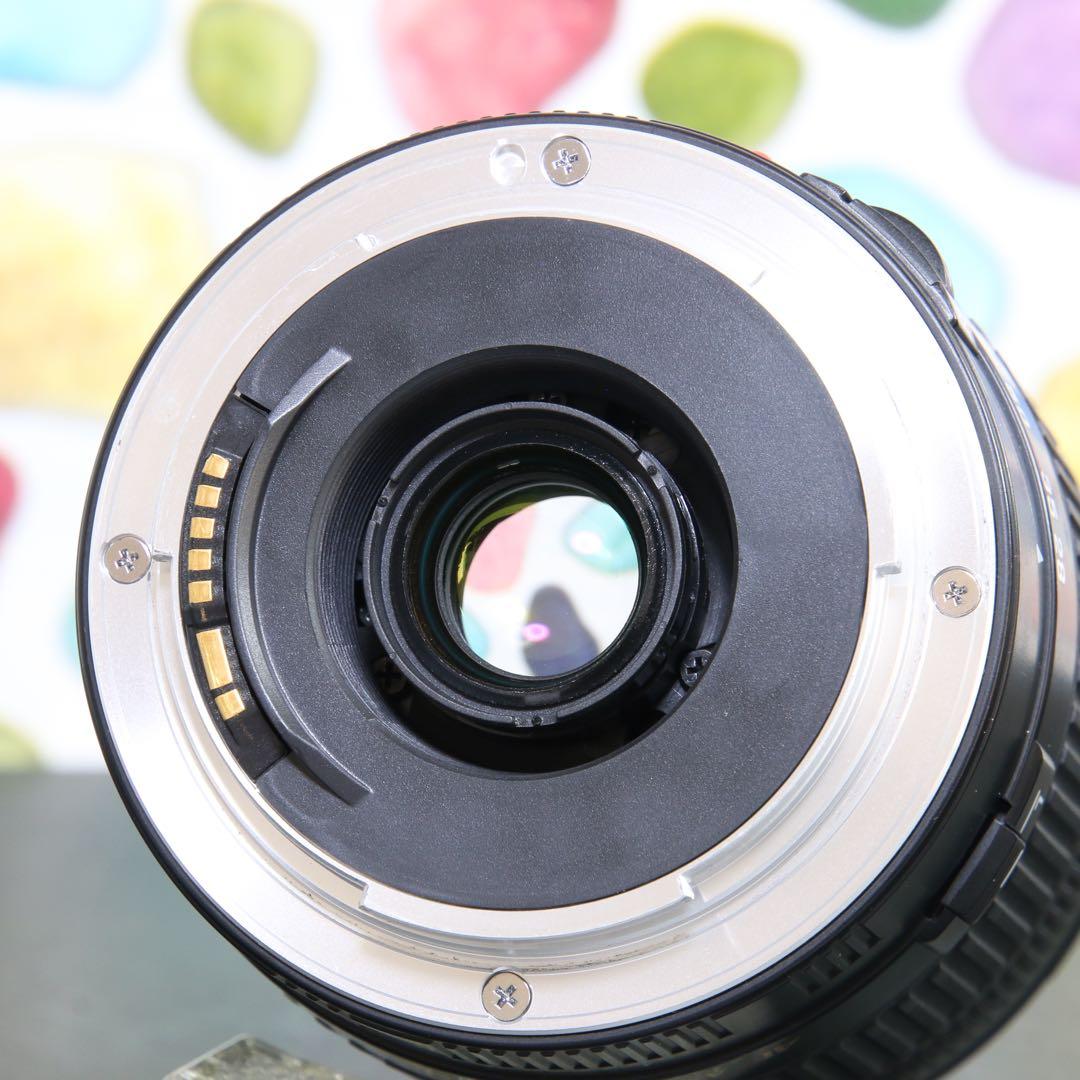 ♥︎◇神レンズ♪ ◇TAMRON 28-200mm canon ◇美品