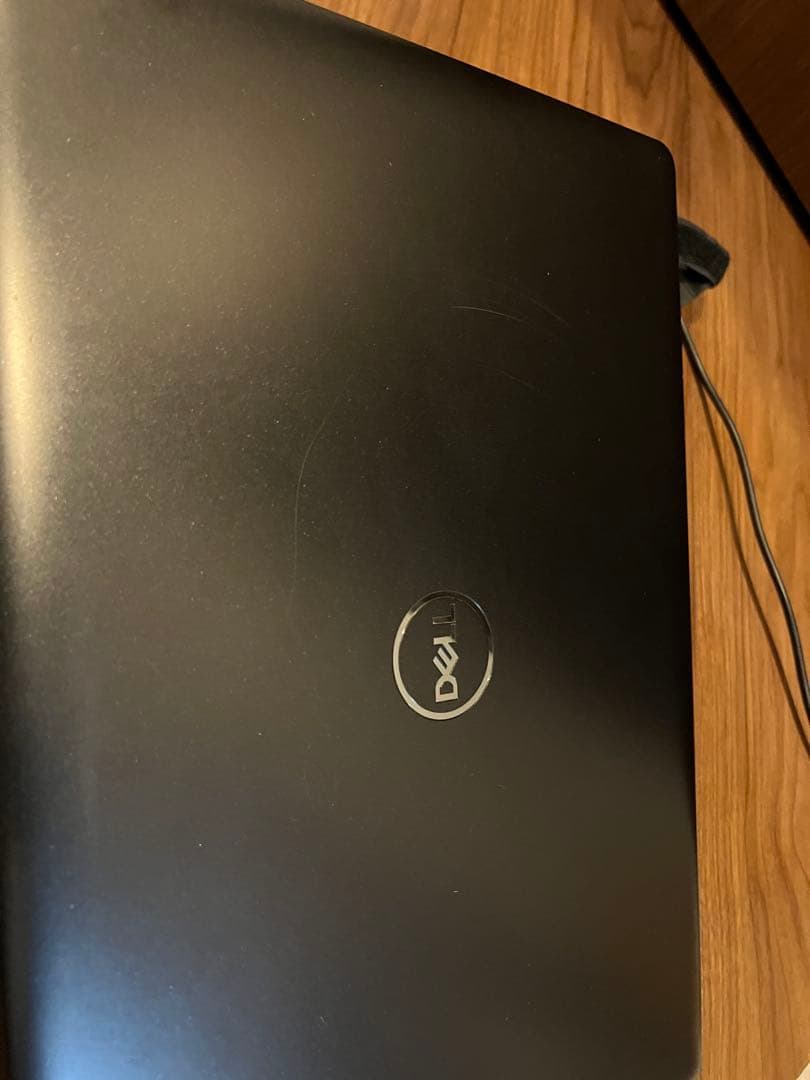 DELL ノート15.6インチ　Core i7-8550