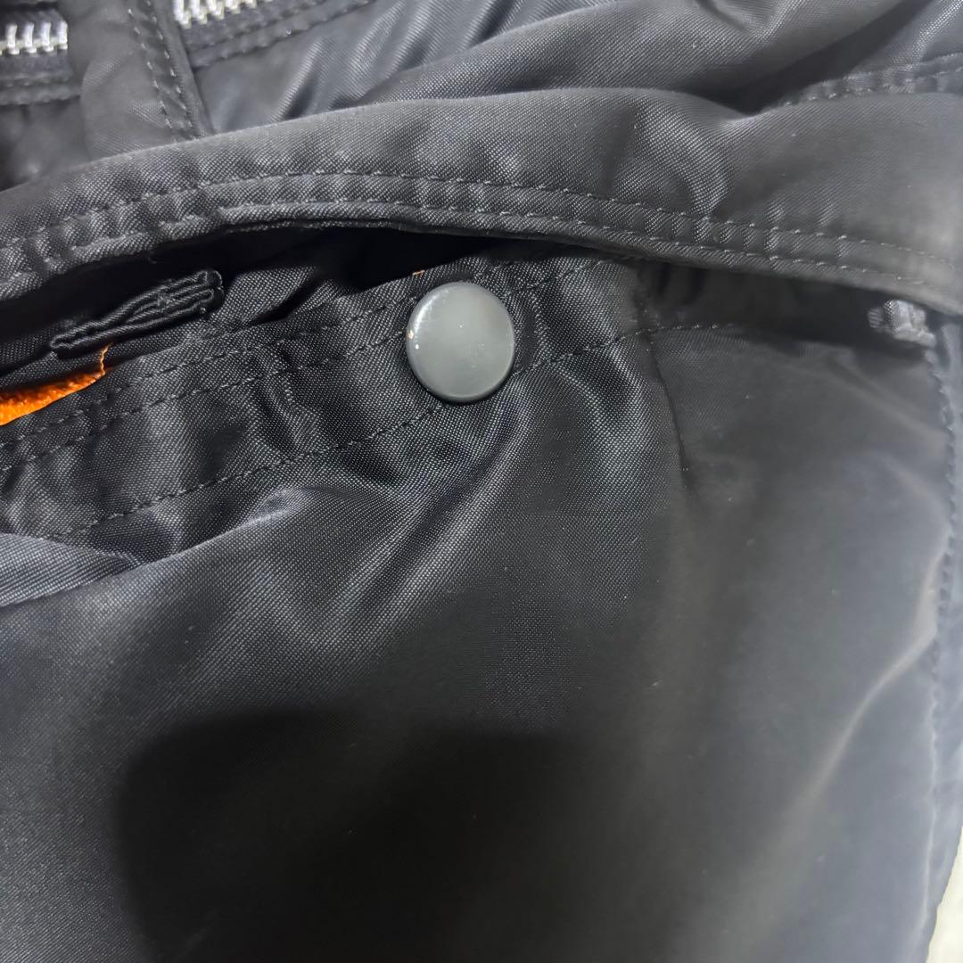 【希少】PORTER ポーター タンカー 3way ビジネスバッグ リュック