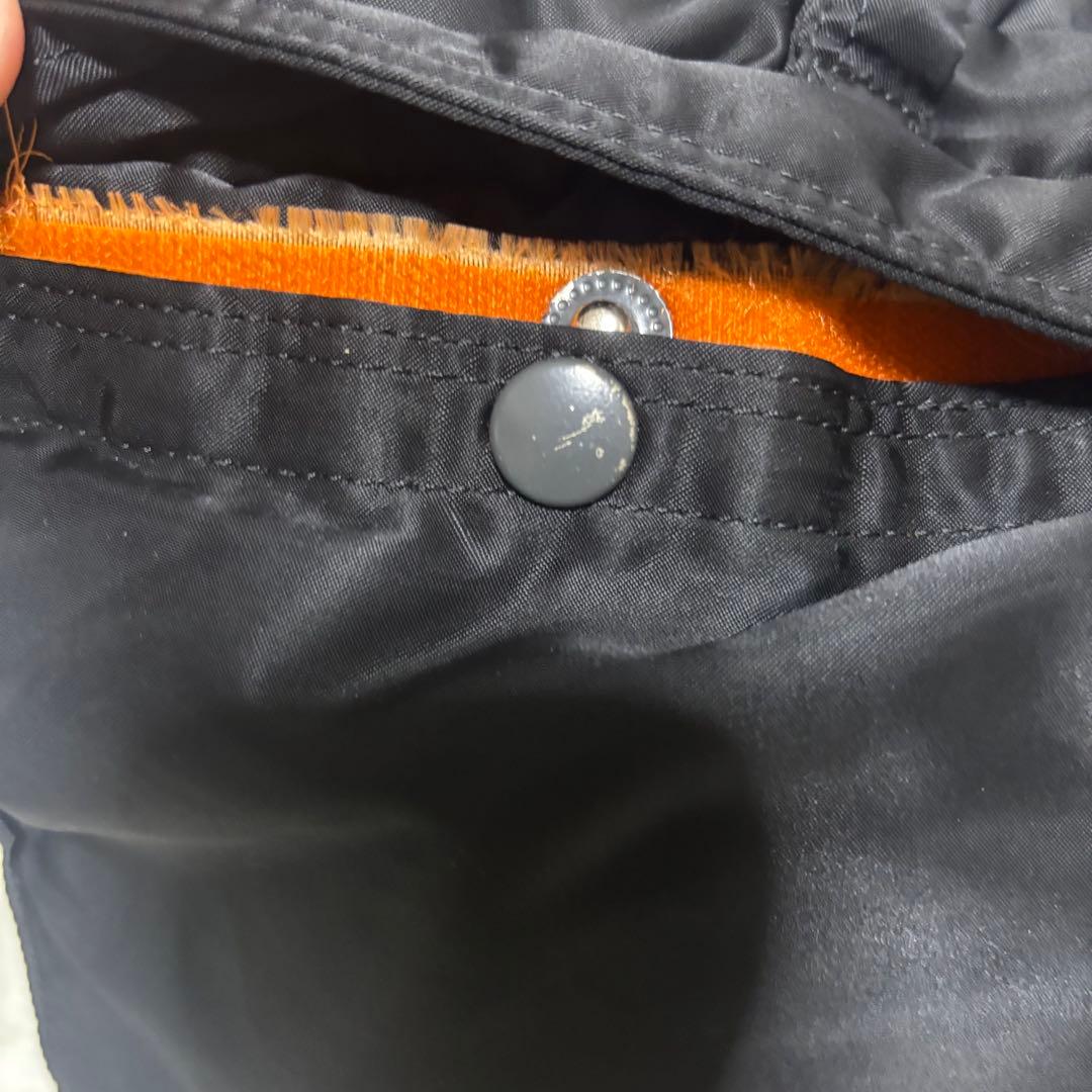 【希少】PORTER ポーター タンカー 3way ビジネスバッグ リュック