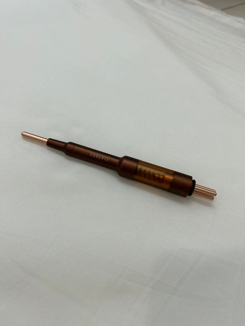 COREFIT フェイスポインターⅡ ポスポス