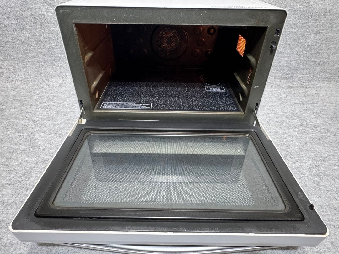 シャープ 過熱水蒸気オーブンレンジ RE-SS10D