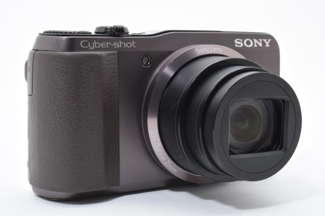 《 美品 》 ソニー SONY Cyber-shot DSC-HX30V
