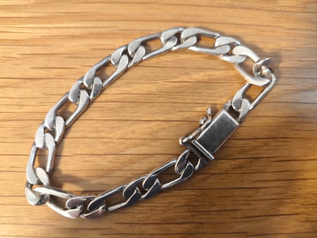 い*し様 FIFTH GENERAL STORE taxcoブレスレット 925