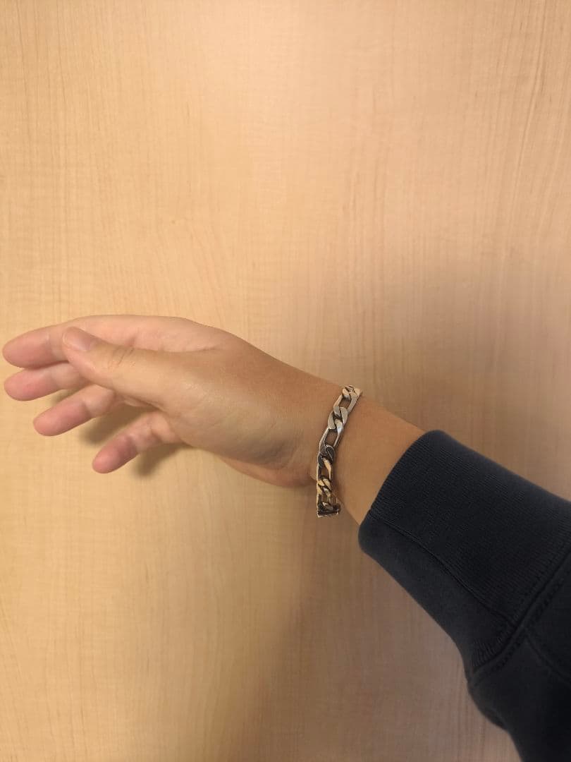 い*し様 FIFTH GENERAL STORE taxcoブレスレット 925