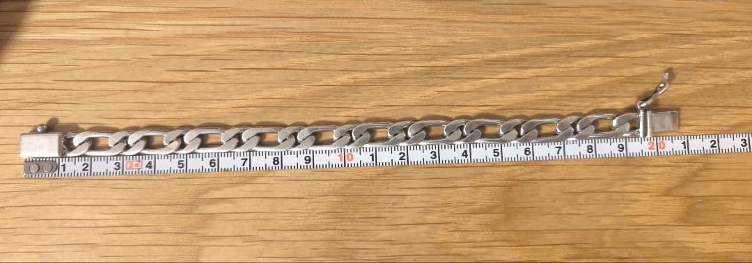 い*し様 FIFTH GENERAL STORE taxcoブレスレット 925