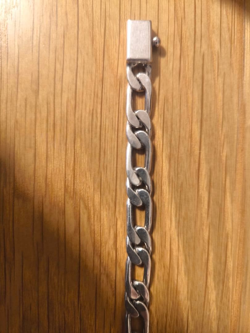 い*し様 FIFTH GENERAL STORE taxcoブレスレット 925