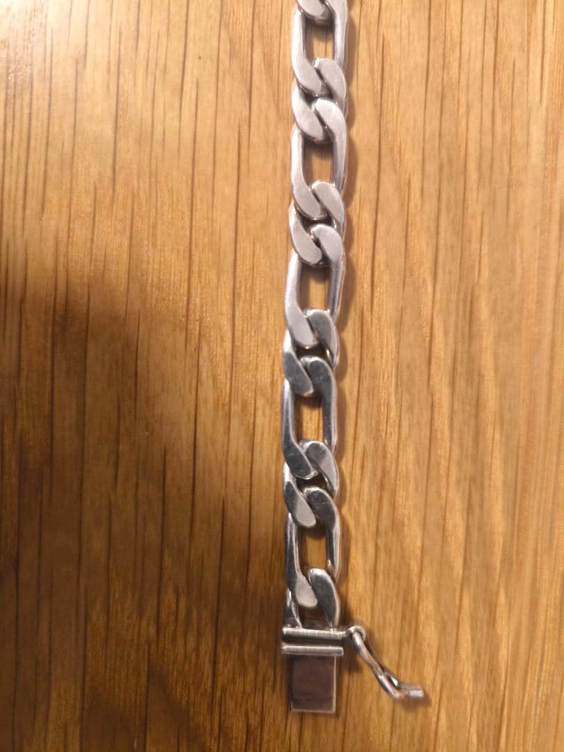 い*し様 FIFTH GENERAL STORE taxcoブレスレット 925