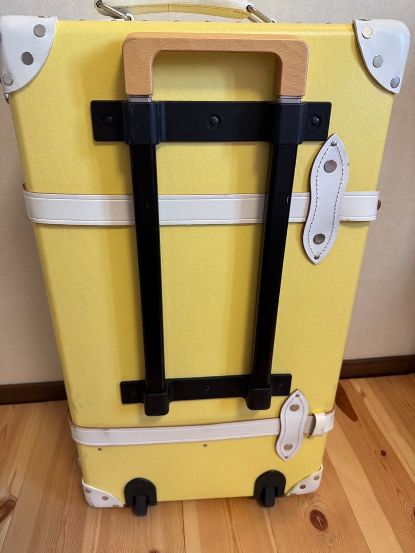 い*お様 グローブトロッター　キャリー