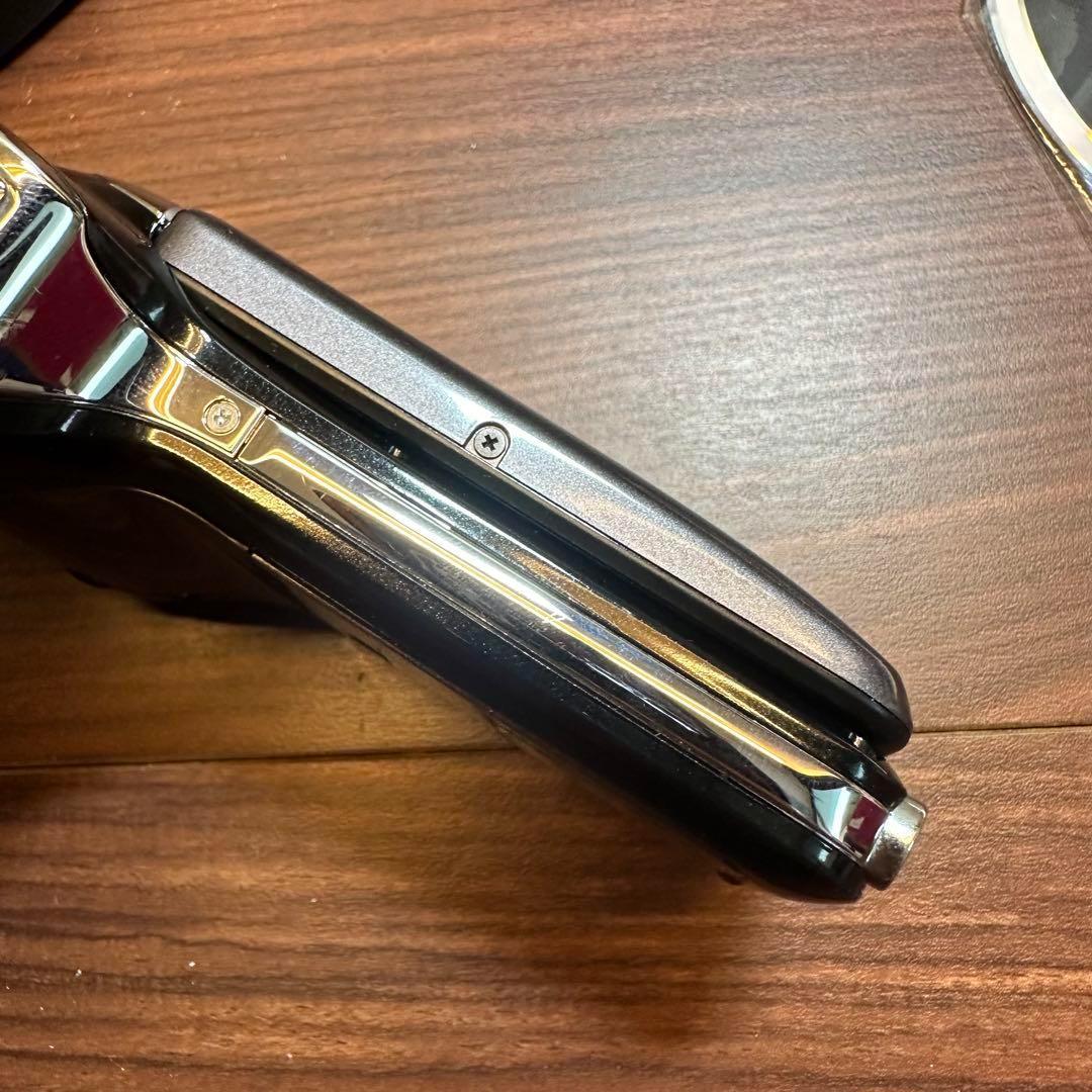 Panasonic HX-WA10 ビデオカメラ 0324