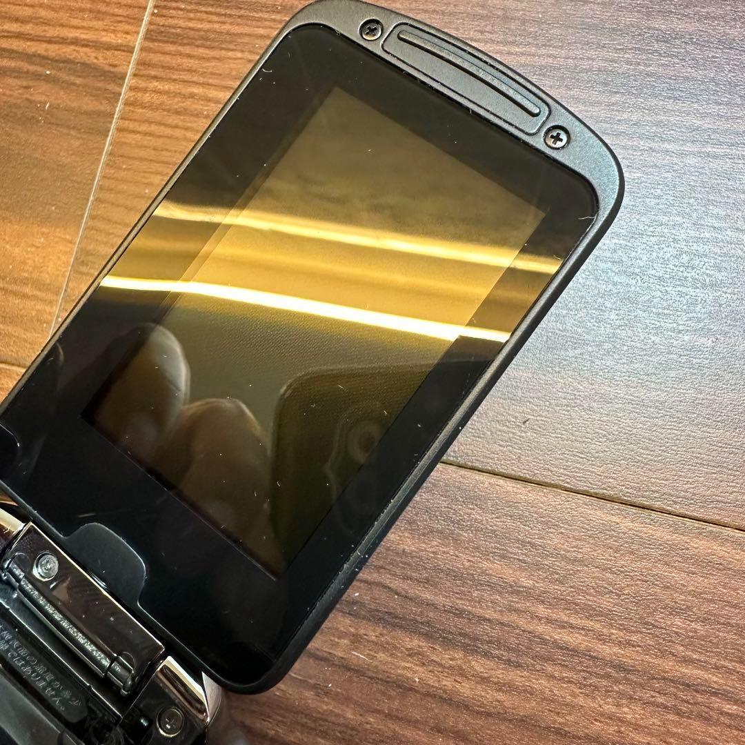 Panasonic HX-WA10 ビデオカメラ 0324