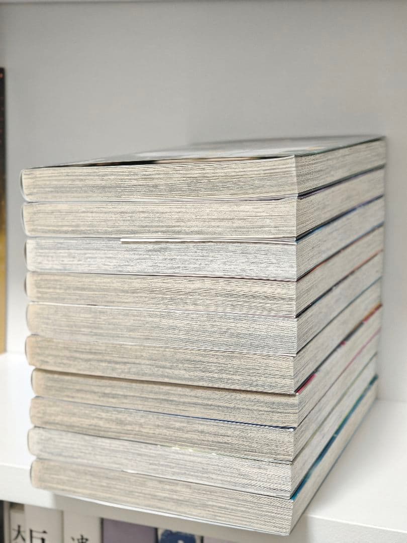 ✨️美品✨️　銀魂　全巻セット