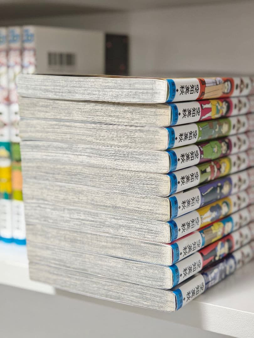 ✨️美品✨️　銀魂　全巻セット