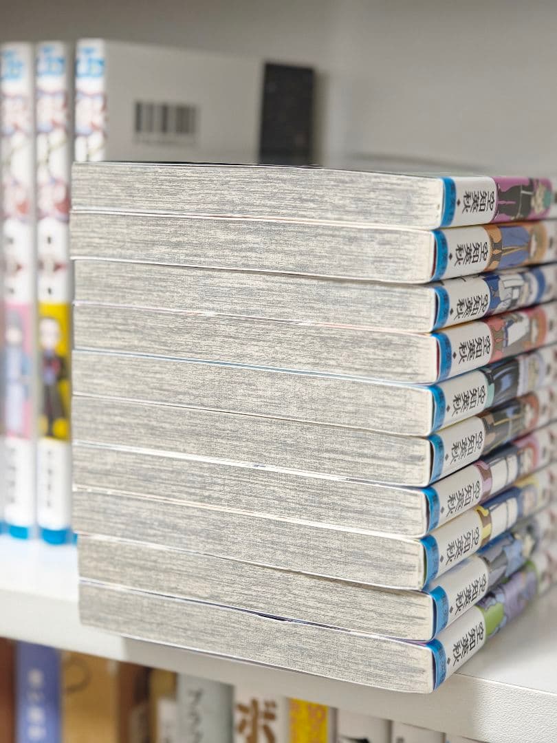 ✨️美品✨️　銀魂　全巻セット