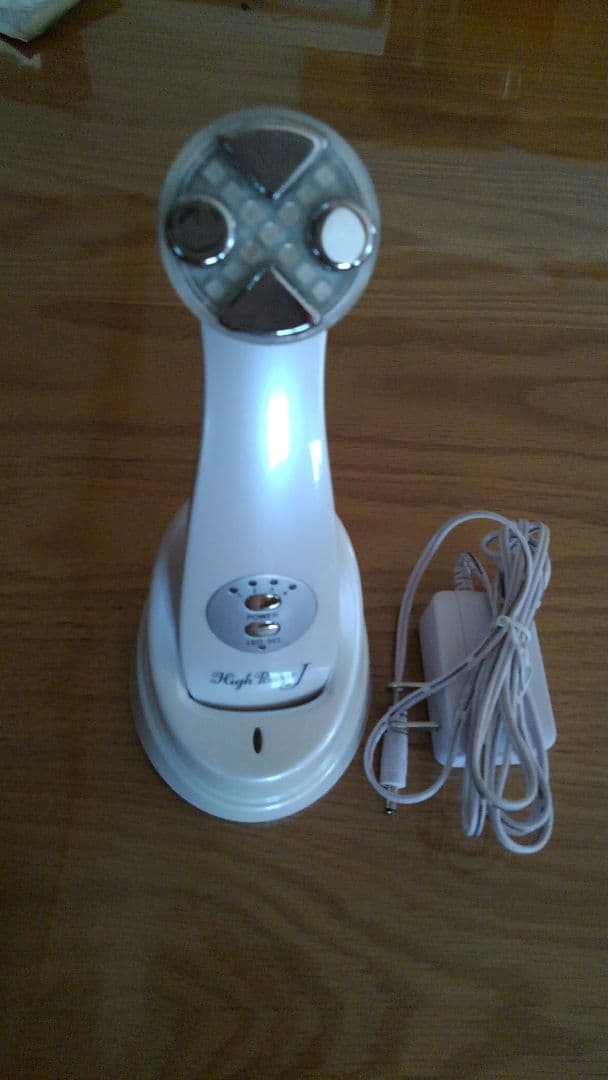 美顔器　ハイパワーJ