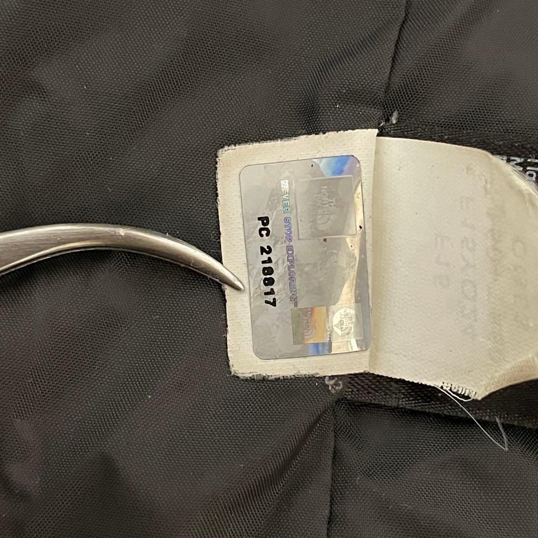 お*ん様 THE NORTH FACE HYVENTシェル＋フリース2点セット