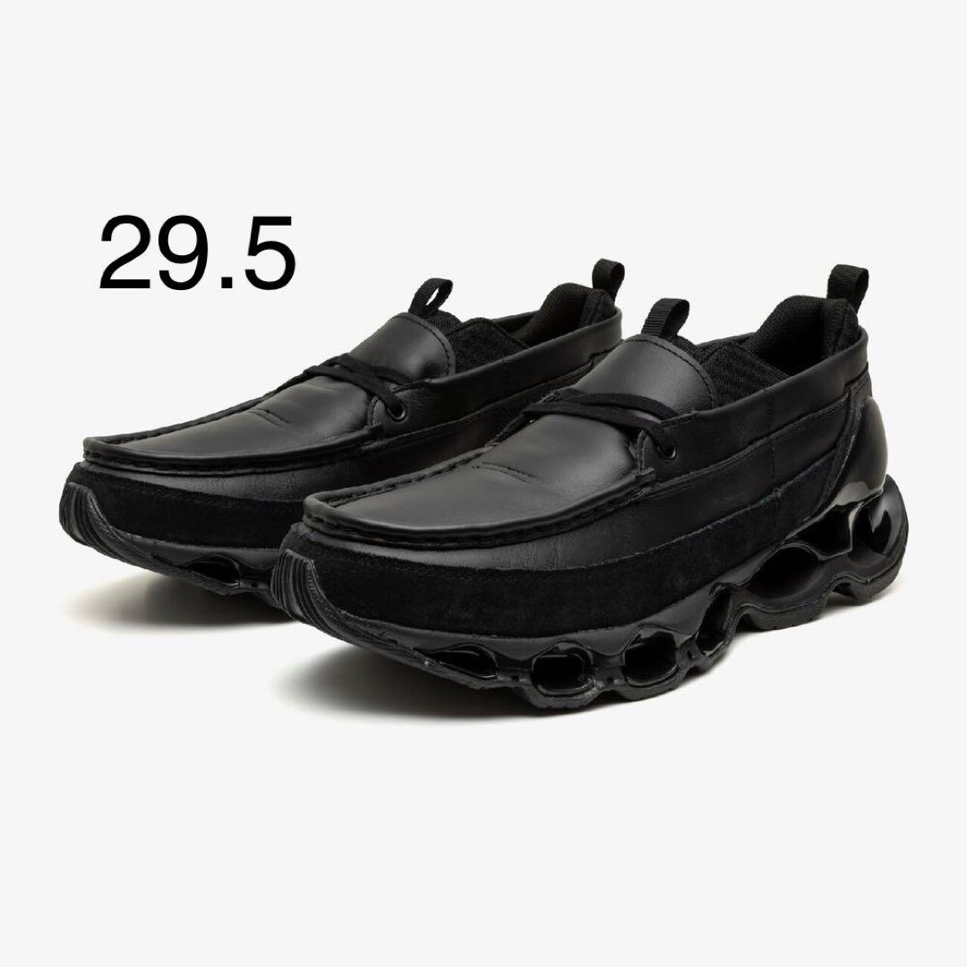 靴 MIZUNO WAVE PROPHECY MOC 29.5cm