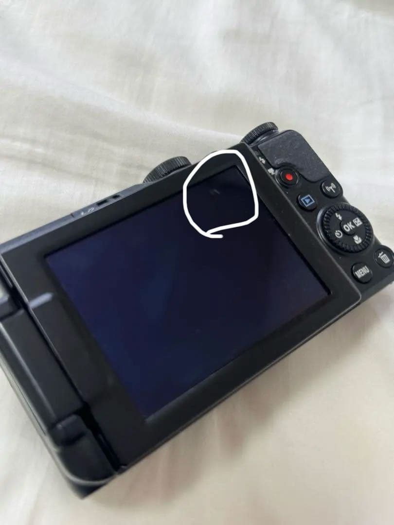 値下げ！Nikon COOLPIX S9900 ブラック デジタルカメラ