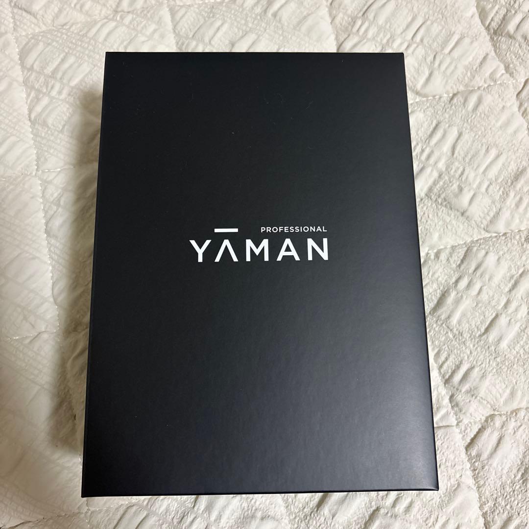 YA-MAN家庭用美容器