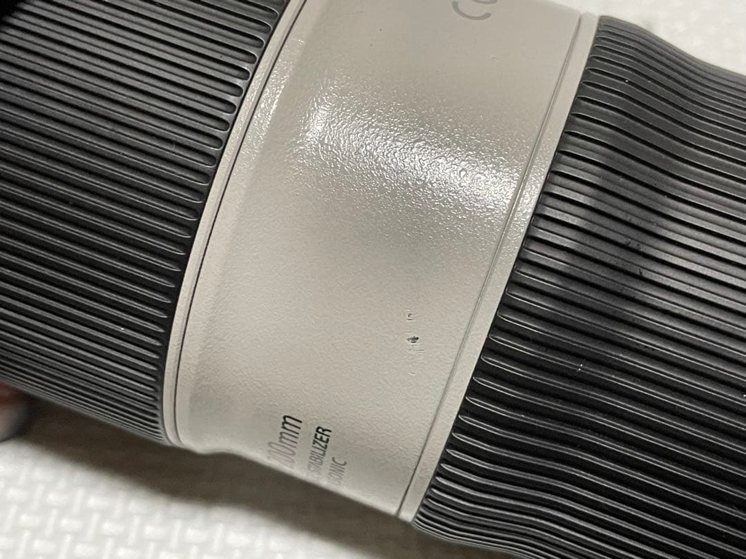 Canon 望遠レンズ EF70-200mm F4L IS Ⅱ USM