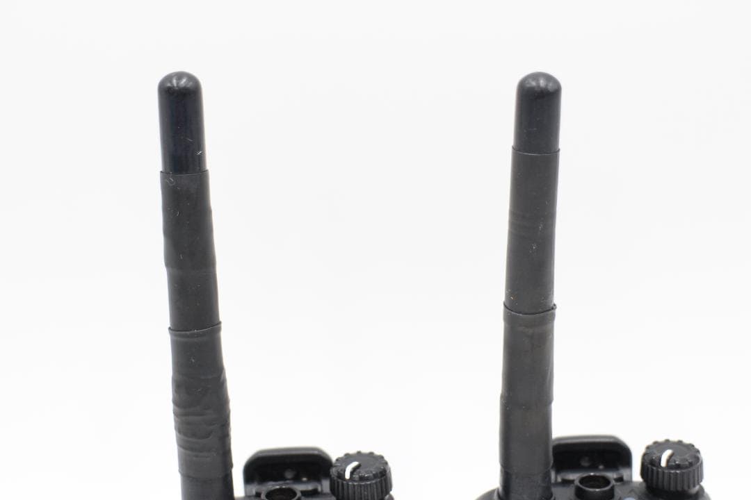 [M-TN 2394] STANDARD VXD1 トランシーバー 2台セット