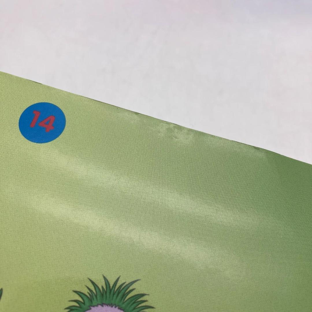 最新　トークアロング・Ｑ＆Ａカード　ディズニー英語システム　DWE　705922