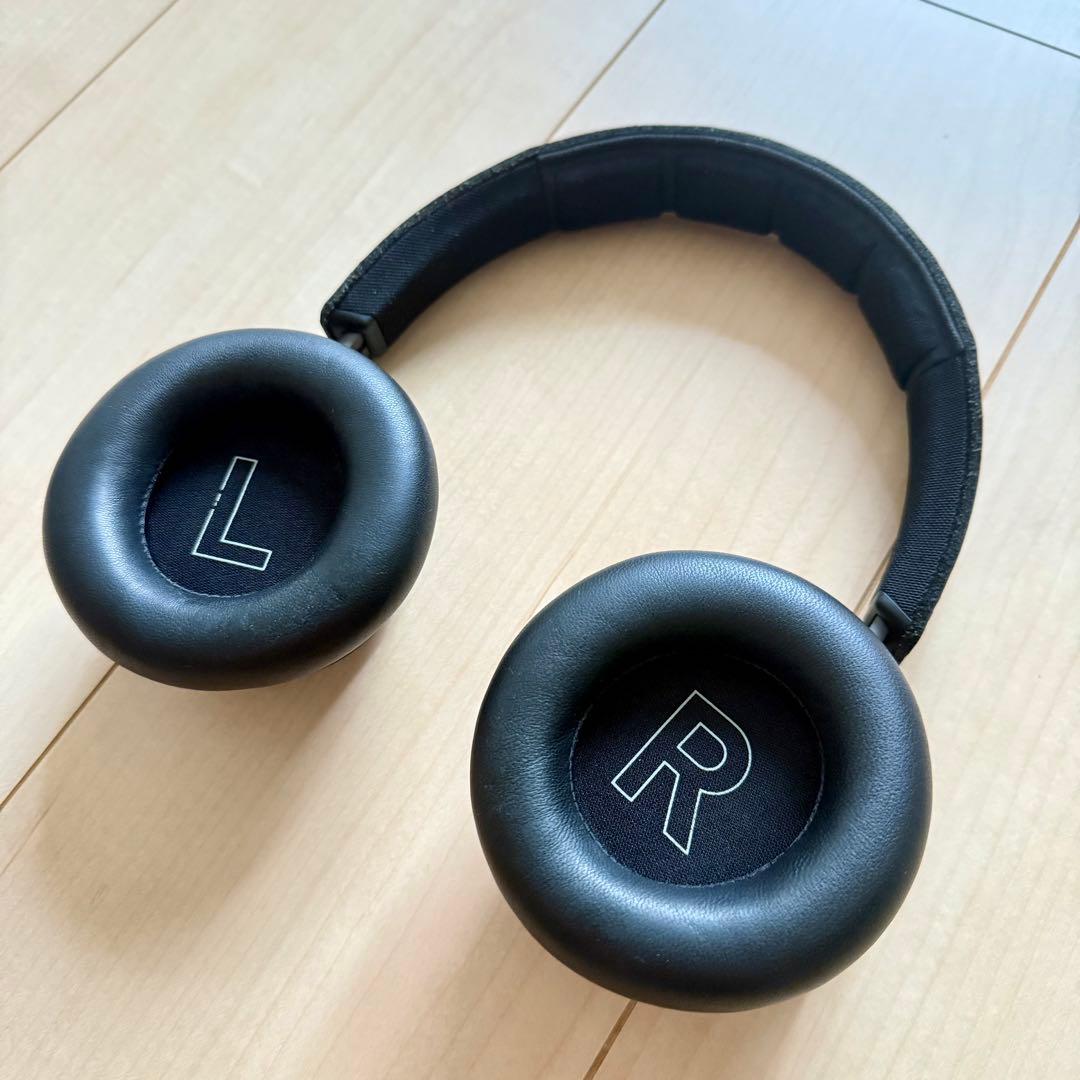 Bang & Olufsen Beoplay H9i ワイヤレスヘッドホン