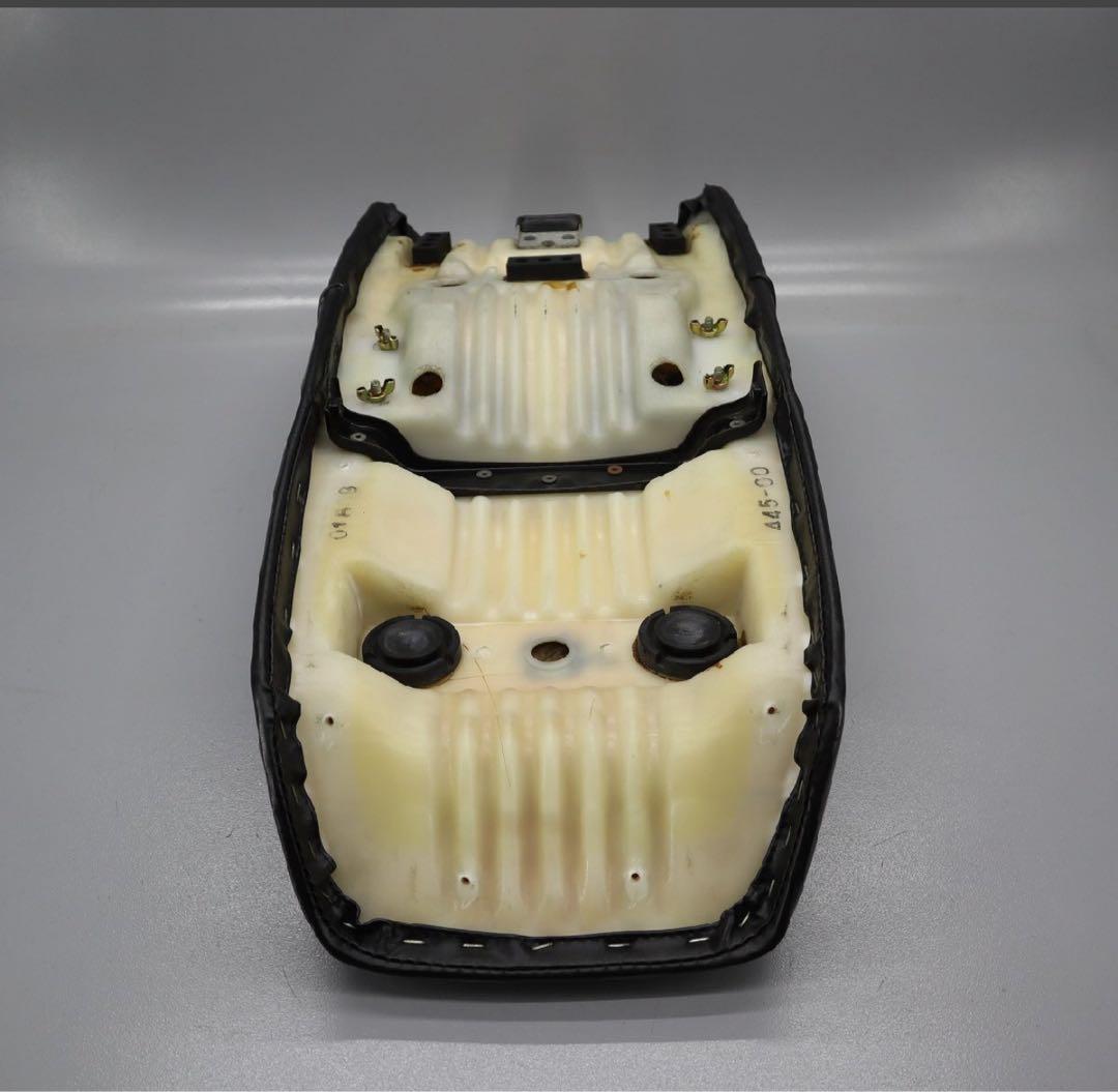 あ*こ様 ホンダ CB750F RC04 純正 シート