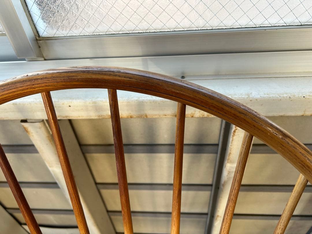 SR③ Furu Furu様ハンスJウェグナー JH-503 The Chair