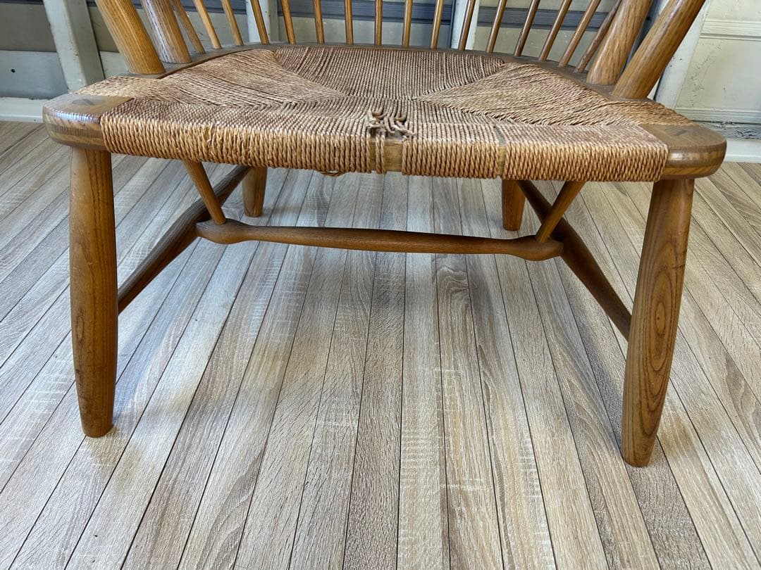 SR③ Furu Furu様ハンスJウェグナー JH-503 The Chair