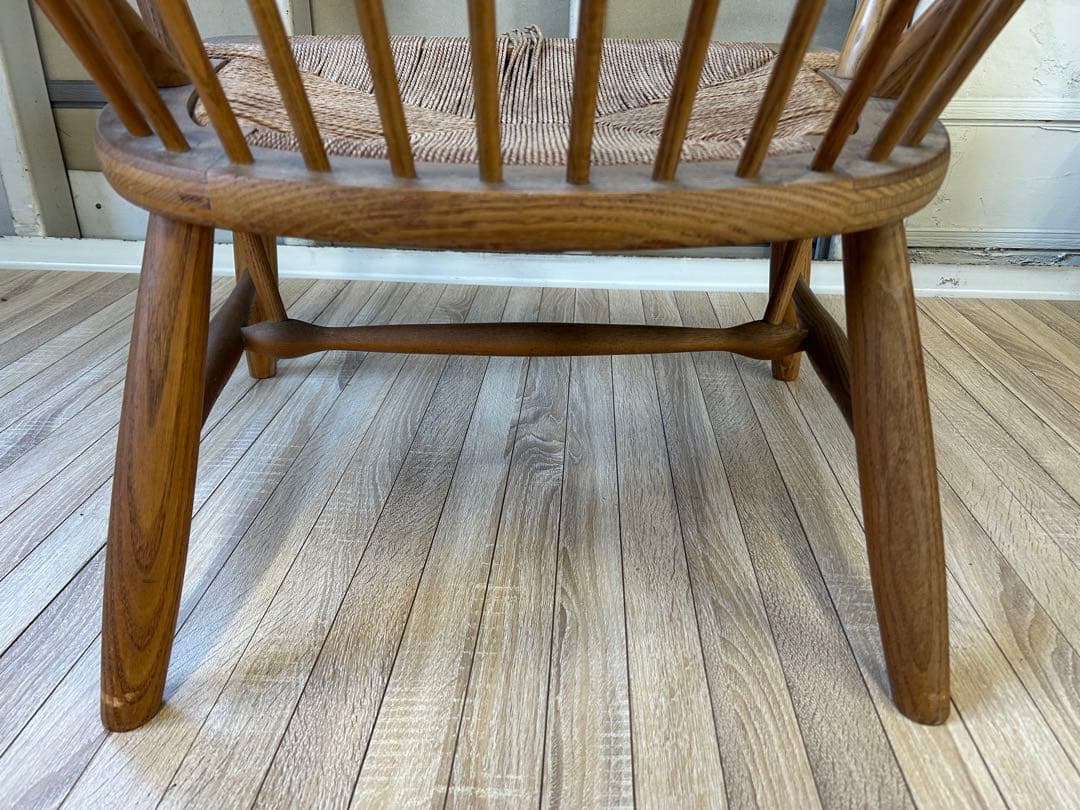 SR③ Furu Furu様ハンスJウェグナー JH-503 The Chair